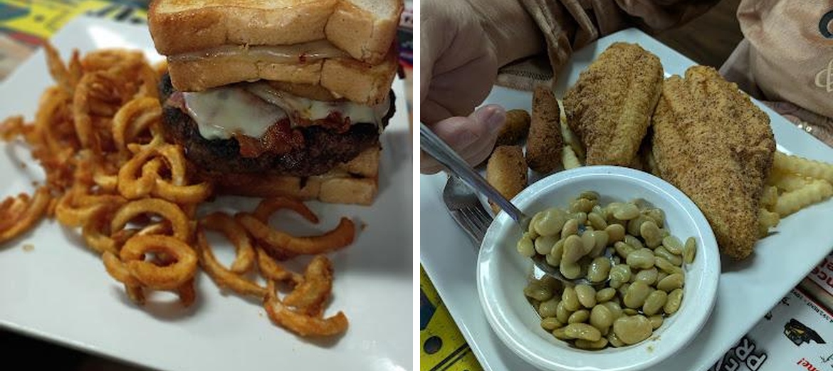 Annie's Cafe