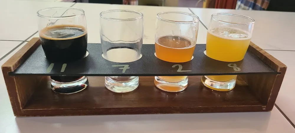 Beer