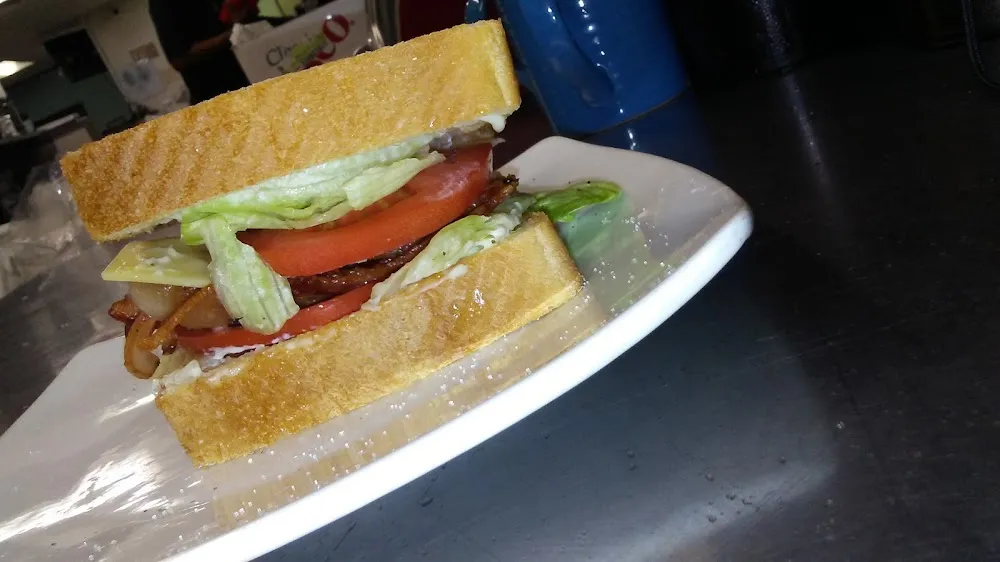 blt Sandwich