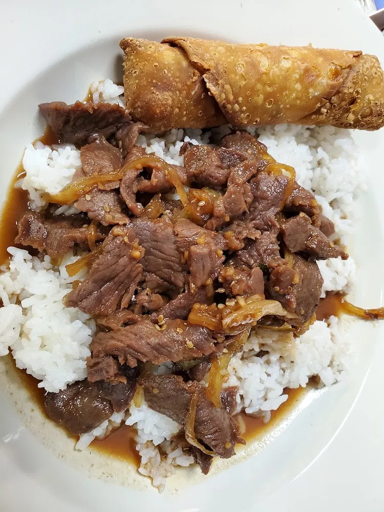Bulgogi
