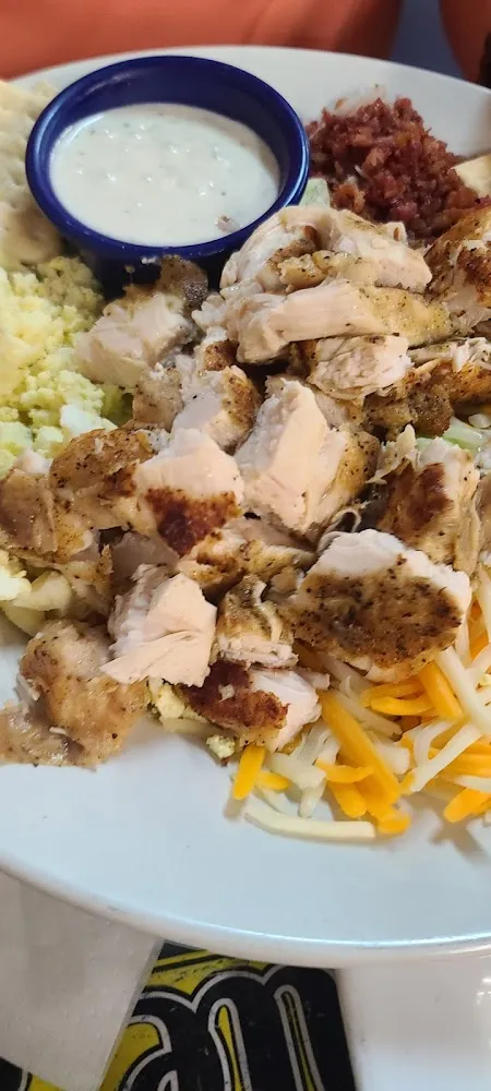 Chicken Salad