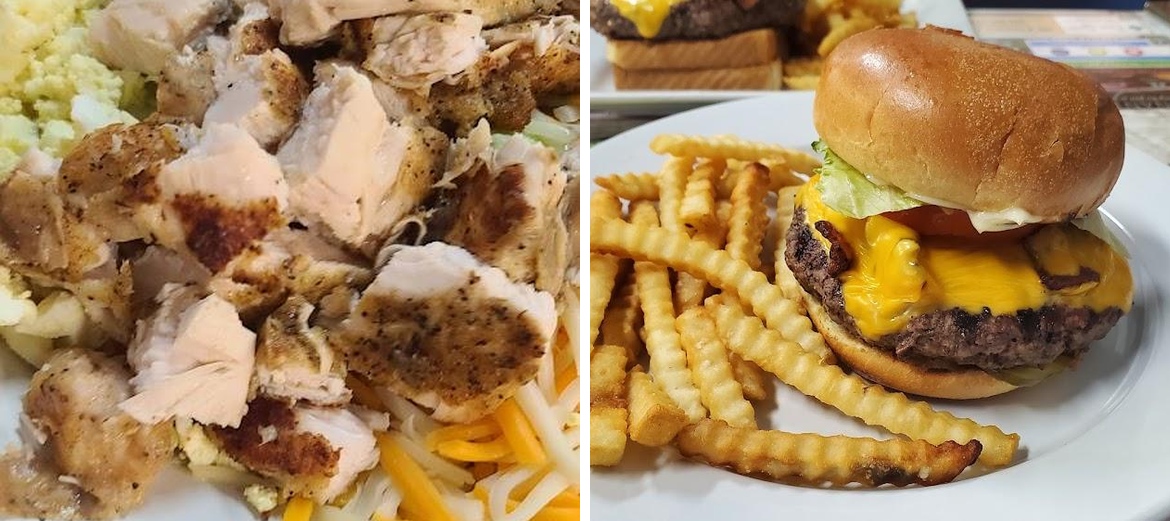 Annie's Cafe