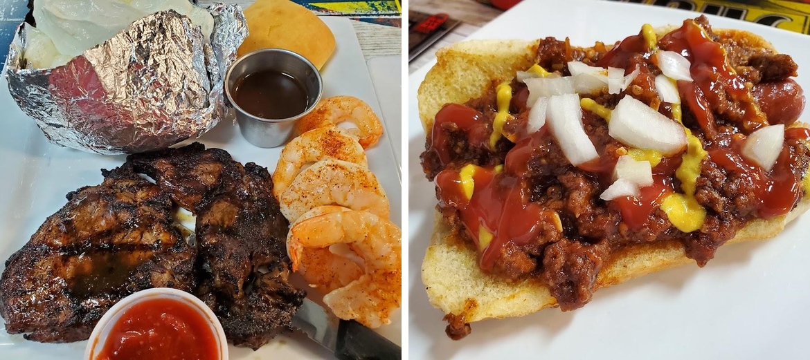 Annie's Cafe