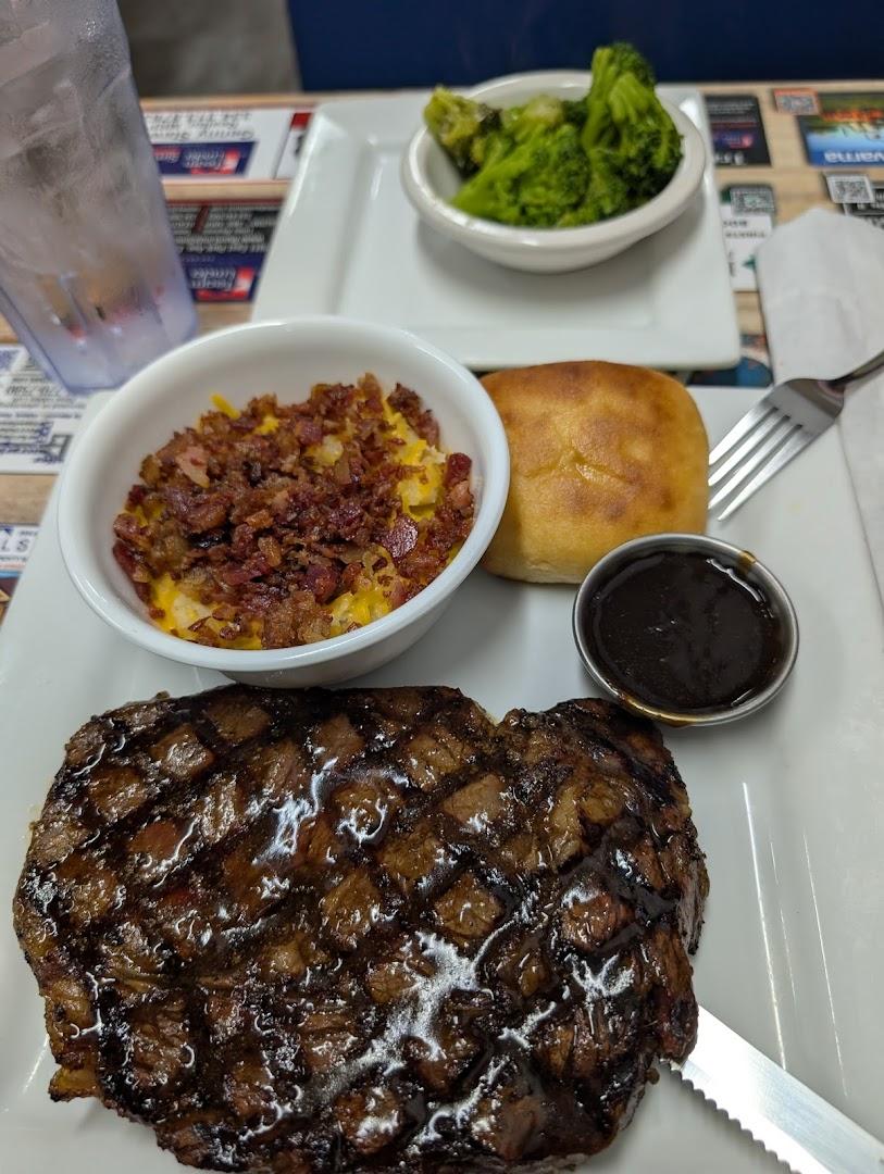 Annie's Cafe
