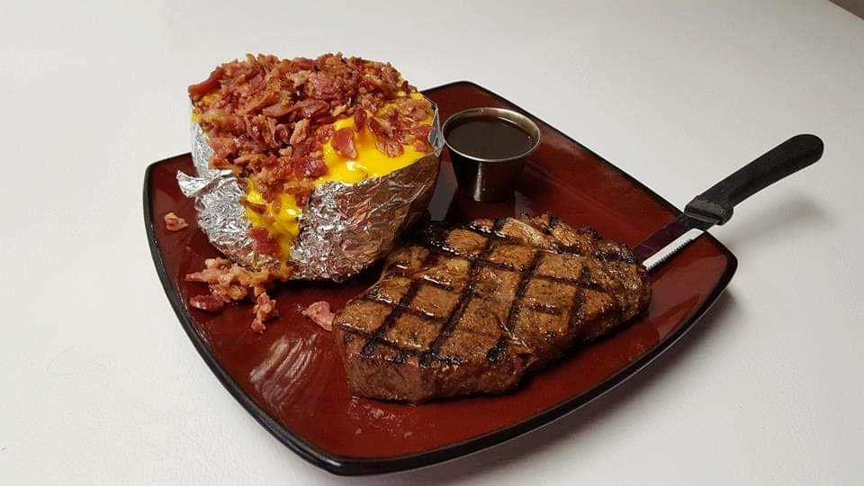 Annie's Cafe