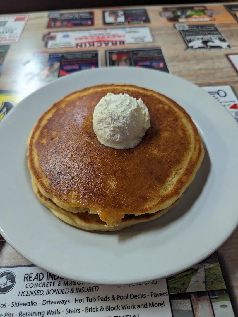 Annie's Cafe